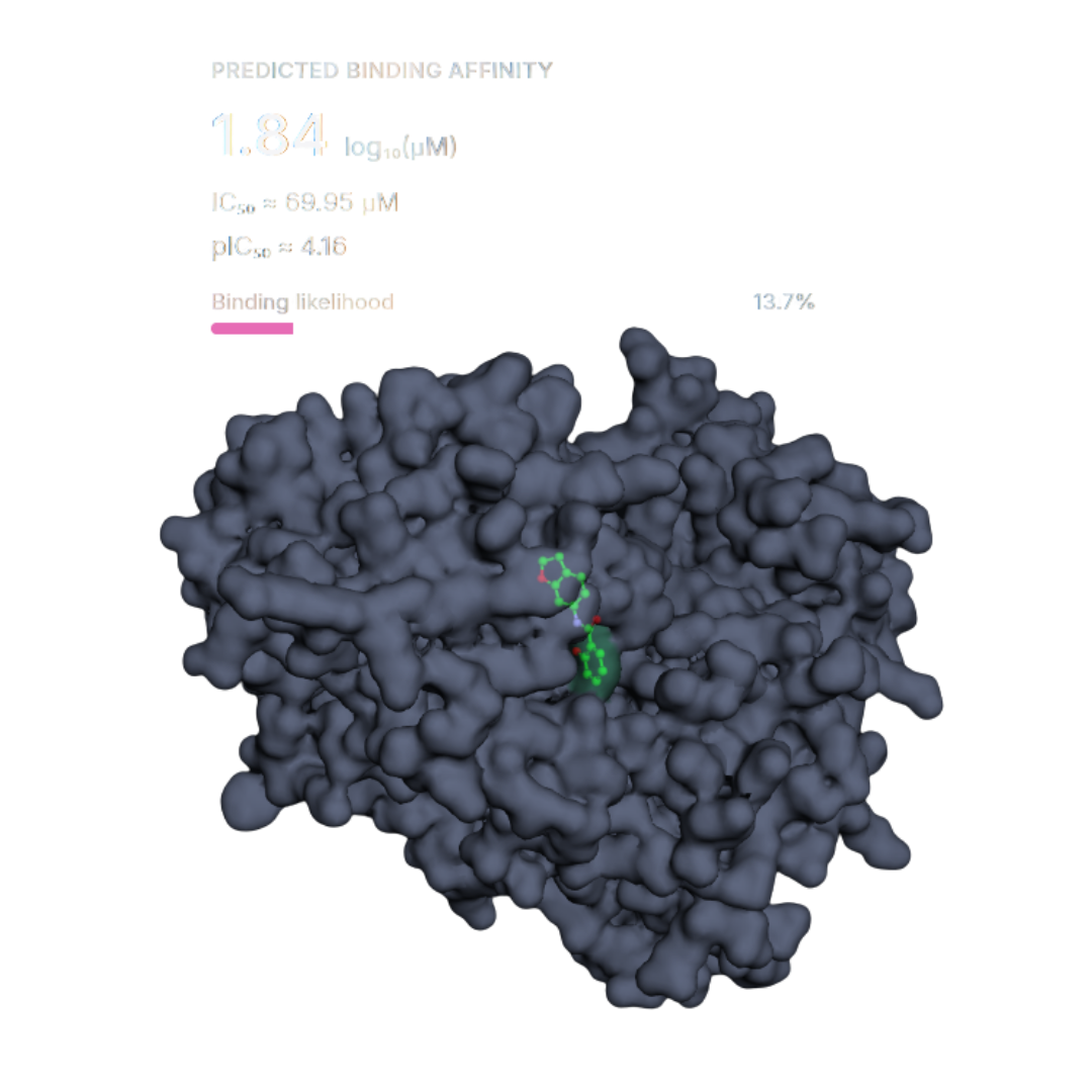 Computational chemistry simulation step